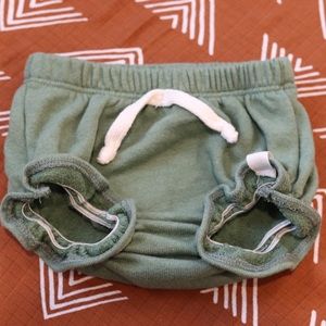 Lulu and Roo Meadow Ruffle Shorties